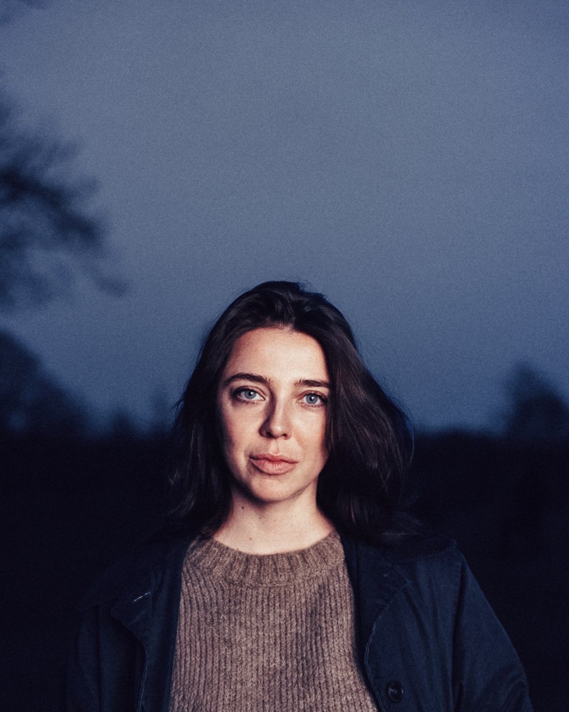 
Kamila Tarabura, reżyserka nowego serialu Netflixa