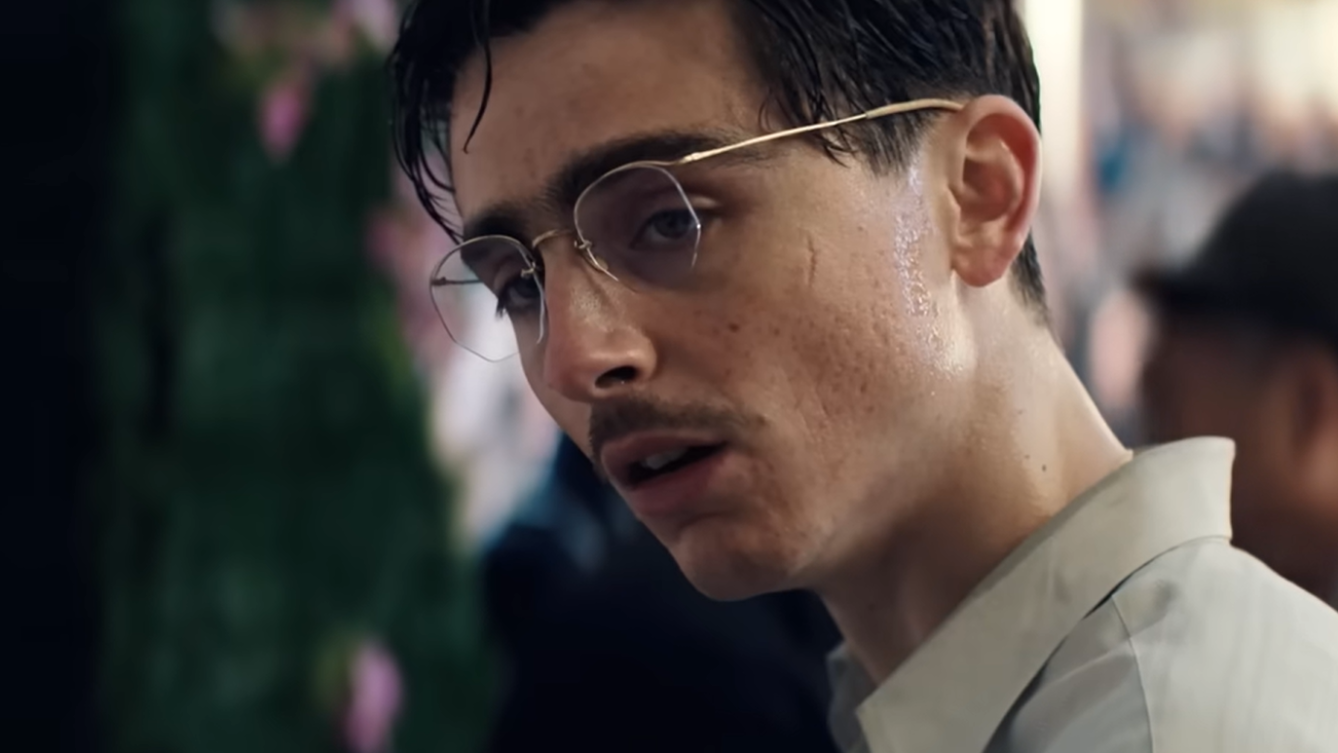 Złote Globy 2026 w Los Angeles. Timothée Chalamet wygrywa za „Marty Supreme. Droga na szczyt”