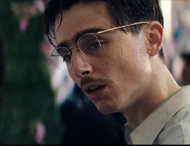 Złote Globy 2026 w Los Angeles. Timothée Chalamet wygrywa za „Marty Supreme. Droga na szczyt”