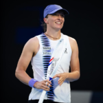 Iga Świątek w ćwierćfinale Australian Open