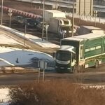 Zdjęcie ciężarówki ITD