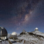 Dzięki mikrosoczewkowaniu i danym z satelity Gaia naukowcy po raz pierwszy dokładnie zmierzyli masę planety swobodnej.