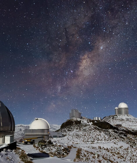 Dzięki mikrosoczewkowaniu i danym z satelity Gaia naukowcy po raz pierwszy dokładnie zmierzyli masę planety swobodnej.