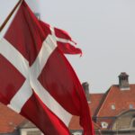 Duńska dlaga. Duńczycy i Niemcy omijają produkty z USA. fot: Serge Taeymans/Unsplash