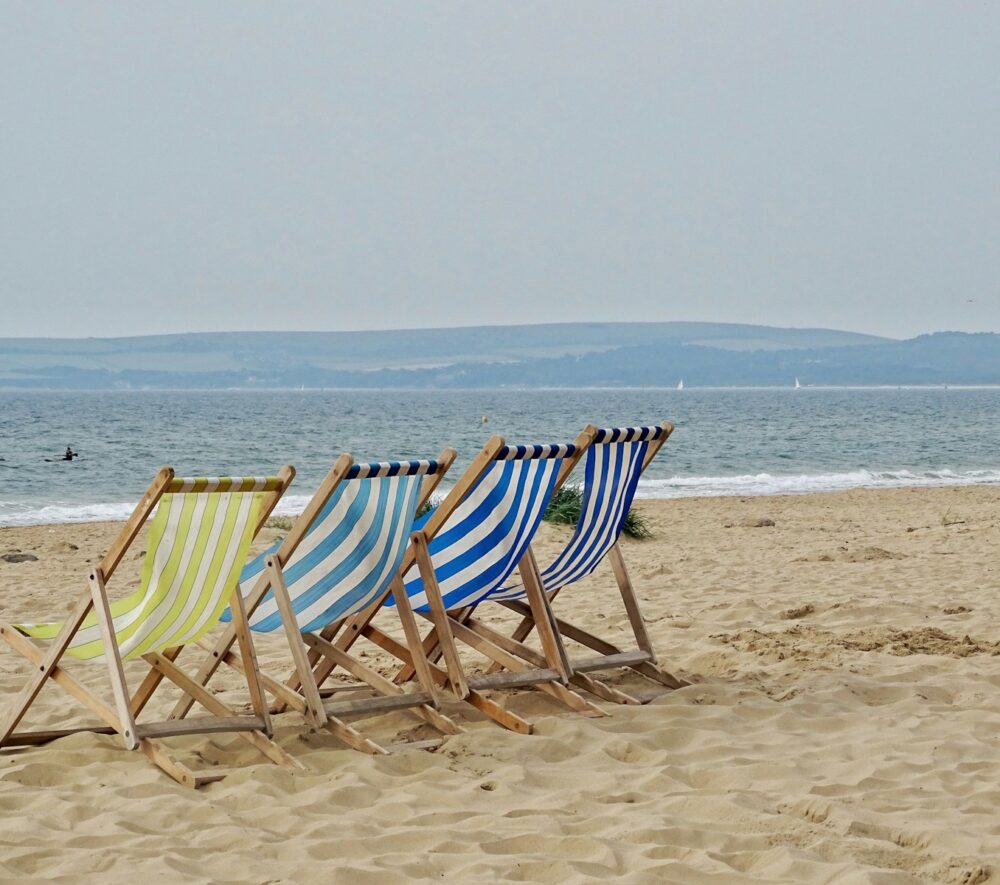Jak zaplanować urlop w 2026 roku, by zaledwie 16 dni urlopu dało aż 46 dni wolnego. Konkretne daty, wyliczenia i kalendarz świąt. fot: Belinda Fewings/Unsplash