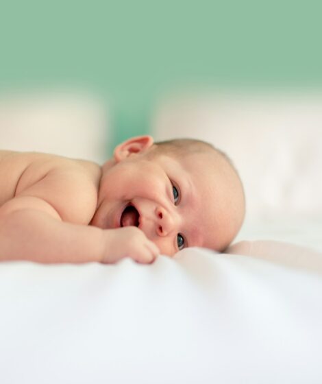 Program in vitro w Polsce jest olbrzymim sukcesem! fot: Filip Mroz/Unsplash