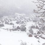 Śnieżyce od weekendu. Modele pogodowe potwierdzają prognozy IMGW. fot: Hyungman Jeon/Unsplash