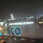 Prom Jantar Unity rozpoczyna służbę na Morzu Bałtyckim