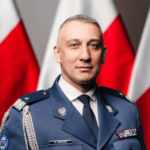 Gen. Radosław Jaworski odwołany dyscyplinarnie z SOP po kontroli MSWiA./ SOP