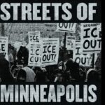 Bruce Springsteen śpiewa o morderstwach w Minneapolis. Youtube, Bruce Springsteen - Streets Of Minneapolis (Official Audio)