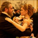 Kadr z serialu Lalka/ Natflix