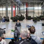 Kontrakt na dostawę systemów antydronowych SAN/ MON