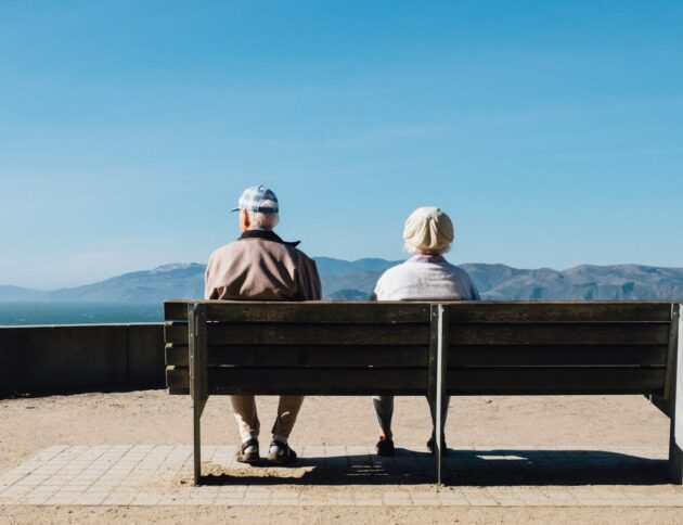 Pieniądze z ZUS można dziedziczyć. fot: Matt Bennett/Unsplash