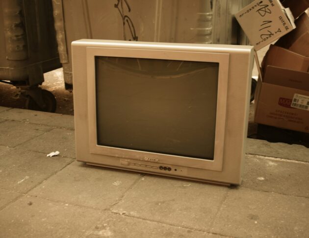 W 2027 roku zostanie zmieniony sposób finansowania mediów publicznych. fot: Marija Zaric/Unsplash