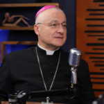 Bp Ważny mówi o aferach seksualnych w Kościele w programie B. Romanowskiego na youtube