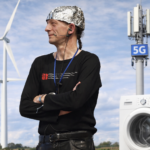 OZE na celowniku: Czy Twoja pralka jest bezpieczna? Ministerstwo ostrzega przed „foliarską” propagandą