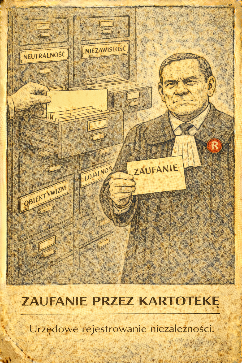 Dotąd sędzia, podejmując niepopularne populistom decyzje, musiał liczyć się z ich krytyką lub hejtem, ale nie z tym, że zapłaci za to z własnej kieszeni. Teraz każdy wyrok „nie po linii” może skończyć się rachunkiem do zapłaty.