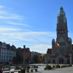 Kryzys demograficzny a edukacja. Kryzys demograficzny w Rudzie Śląskiej wymusza reorganizację szkół i przedszkoli. Miasto likwiduje oddziały i wygasza placówki.Autorstwa AirMonsterrr - Praca własna, CC BY-SA 4.0