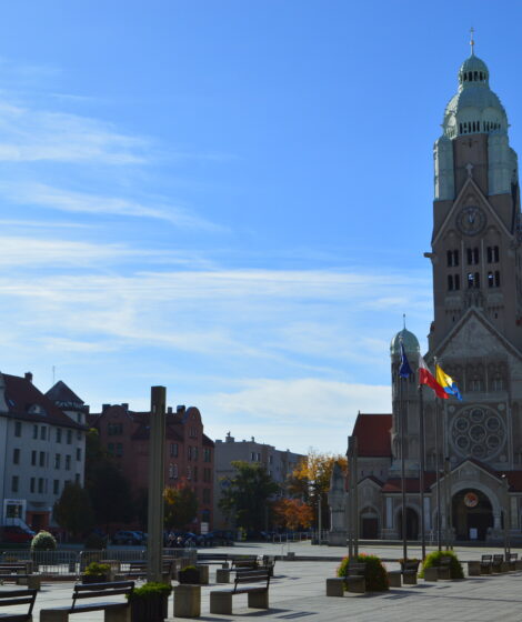 Kryzys demograficzny a edukacja. Kryzys demograficzny w Rudzie Śląskiej wymusza reorganizację szkół i przedszkoli. Miasto likwiduje oddziały i wygasza placówki.Autorstwa AirMonsterrr - Praca własna, CC BY-SA 4.0