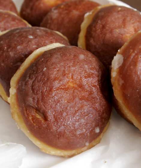 Jak spalić kalorie z pączka? Autorstwa fir0002flagstaffotos, Wikipedia