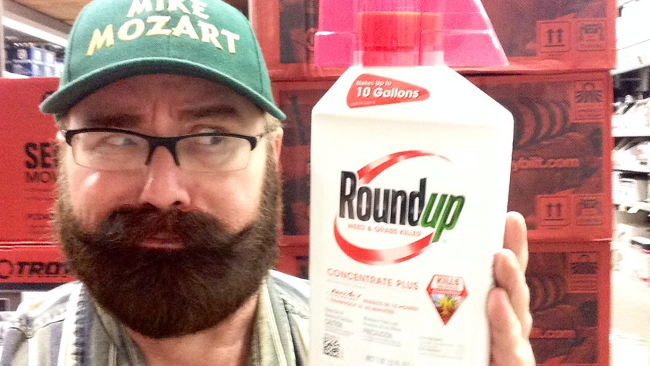 Roundup Monsanto/ Openverse