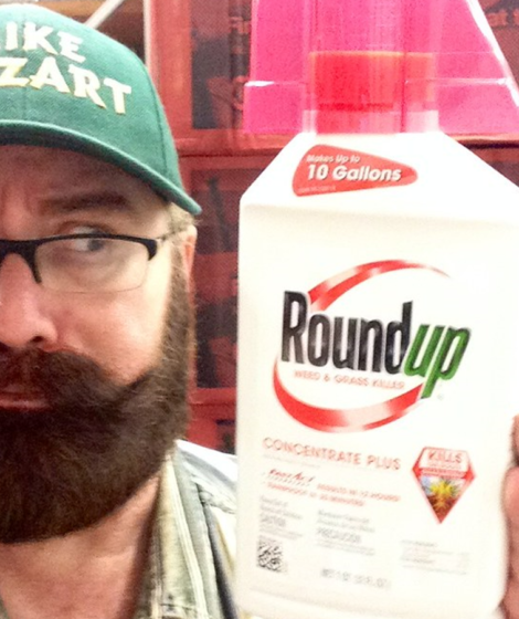 Roundup Monsanto/ Openverse