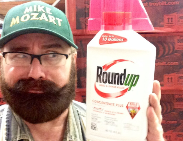 Roundup Monsanto/ Openverse