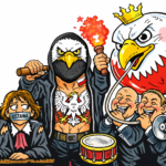 Jak prezydencka propozycja ustawy o "przywróceniu prawa do sądów" psuje wymiar sprawiedliwości i osłabia prawa obywatela.