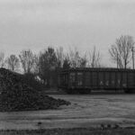 Skład węgla. Morawiecki w aferze węglowej RARS. fot: Simon Daniel/ Unsplash