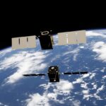 Kosmiczne rozpoznanie satelitarne. Francuska oferta na polską spółkę technologiczną. fot: Kevin Stadnyk/ Unsplash