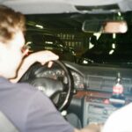 17-latek będzie mógł kierować samochodem. Nowelizacja prawa drogowego. fot: Krišjānis Kazaks/Unsplash