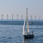 Morska energetyka wiatrowa w Polsce przeżywa dynamiczny rozwój. fot: Pramod Kumar Sharma/ unsplash