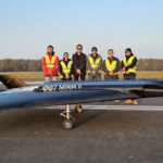 Niemiecki projekt HYTEV: Przełomowa technologia silnika aerospike w kosmicznych lotach hipersonicznych. Źródło: polaris-raumflugzeuge.de