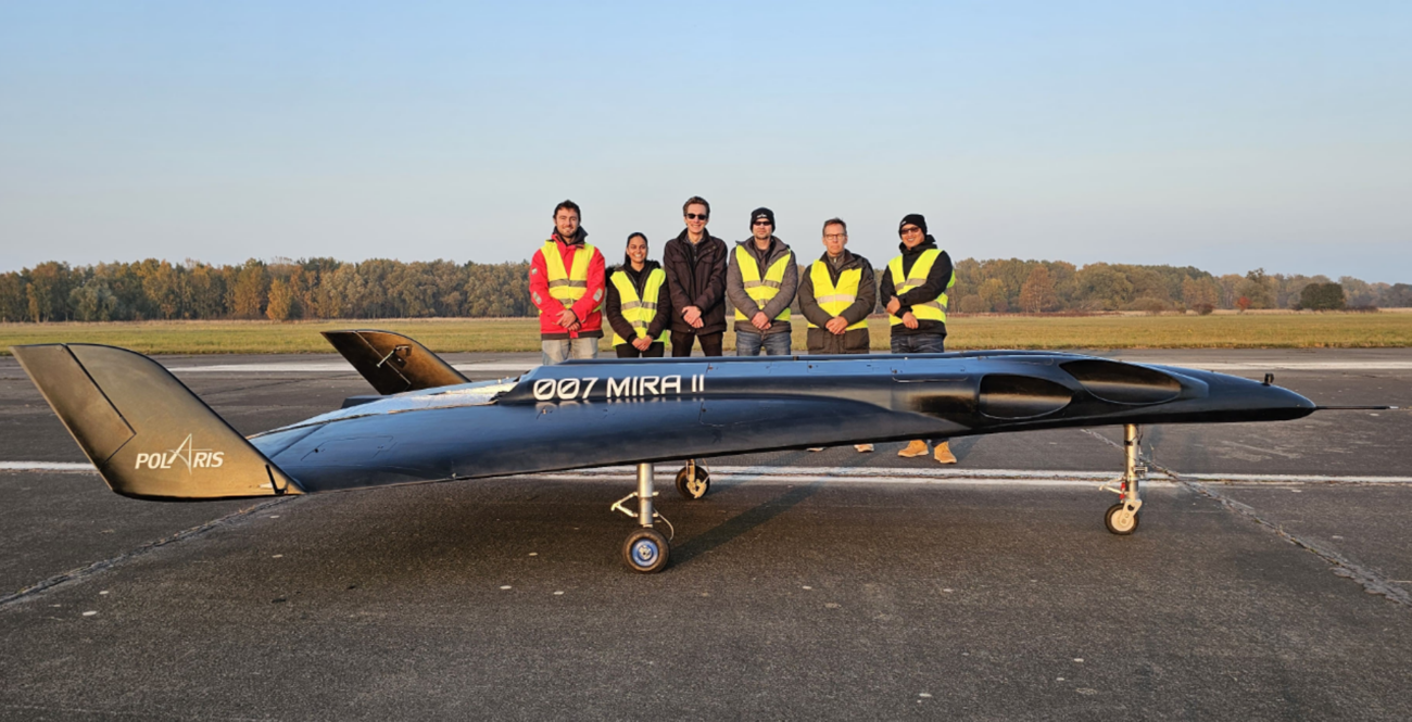 Niemiecki projekt HYTEV: Przełomowa technologia silnika aerospike w kosmicznych lotach hipersonicznych. Źródło: polaris-raumflugzeuge.de