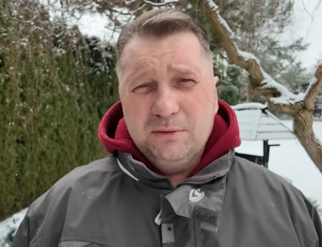 Przemysław Czarnek nie wyklucza koalicji z Grzegorzem Braunem.