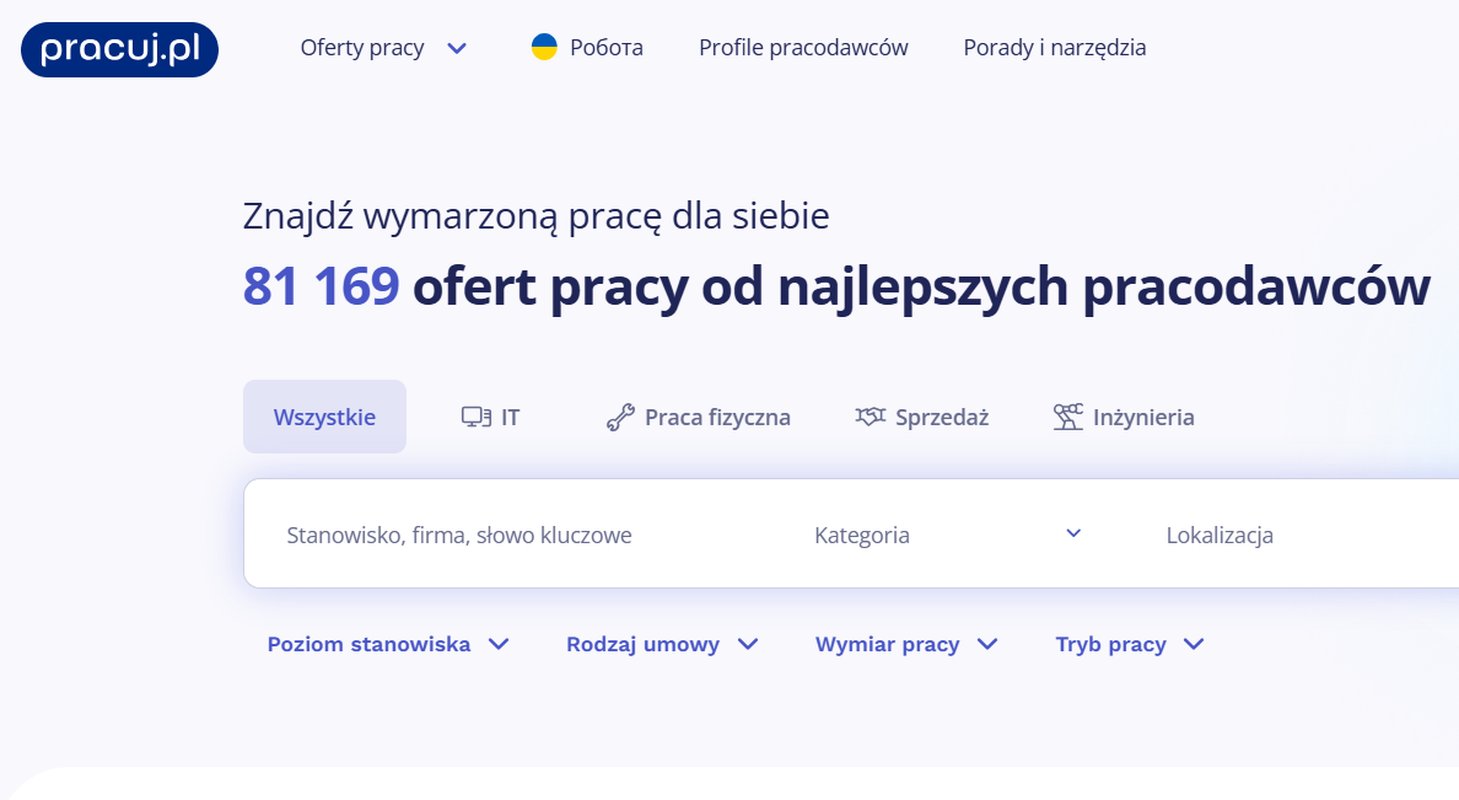 List motywacyjny w rekrutacji 2026 – CV i algorytmy ATS