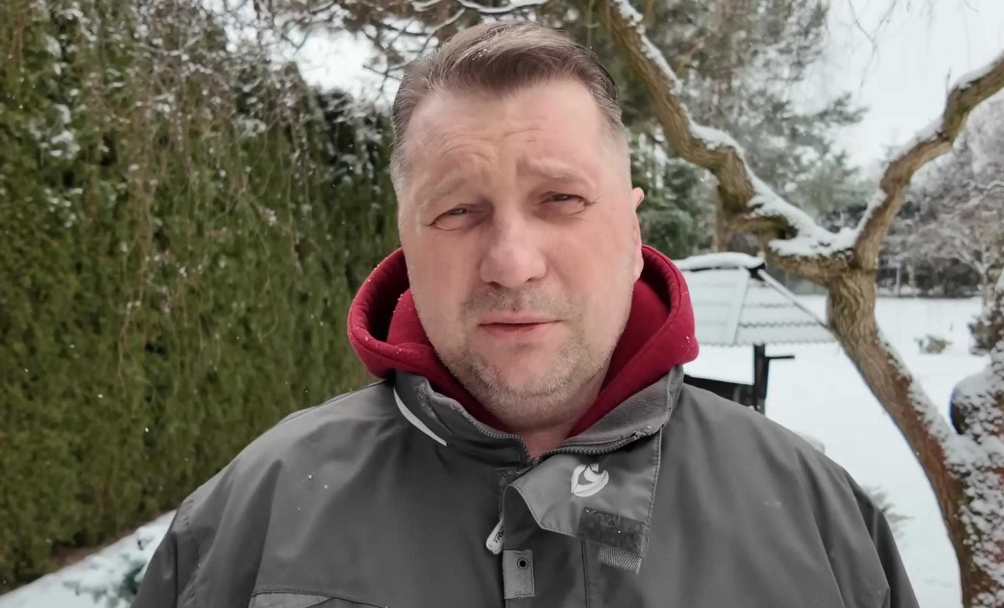 Przemysław Czarnek nie wyklucza koalicji z Grzegorzem Braunem.