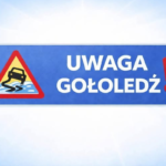 Prognozy IMGW ostrzegają przed mrozem i gołoledzią