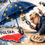 Prezydent Nawrocki zawetował ustawę o SAFE