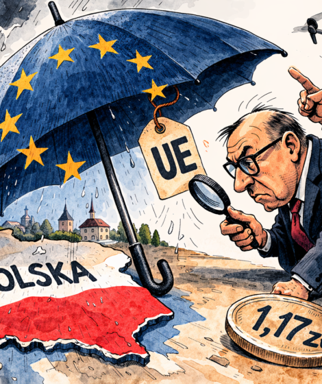 Prezydent Nawrocki zawetował ustawę o SAFE