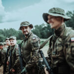 Wojska Obrony Terytorialnej/ WOT