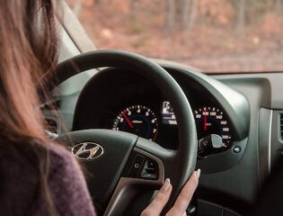 Od 3 marca nowe przepisy. 0,00 promila dla nowych kierowców! fot: oknesanofa/Pixabay