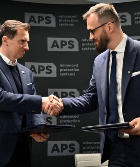 APS fot. M.Gadomski, PAP