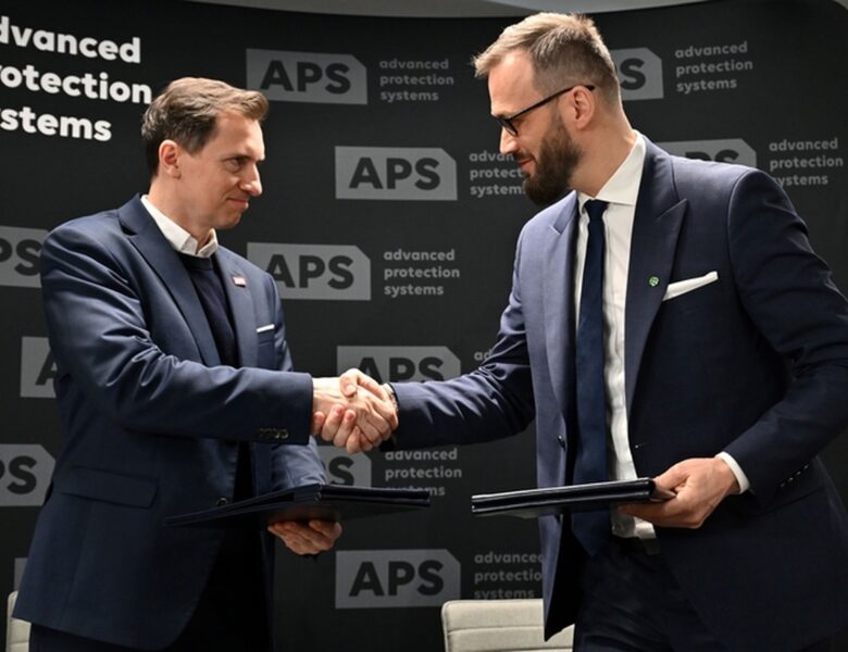 APS fot. M.Gadomski, PAP