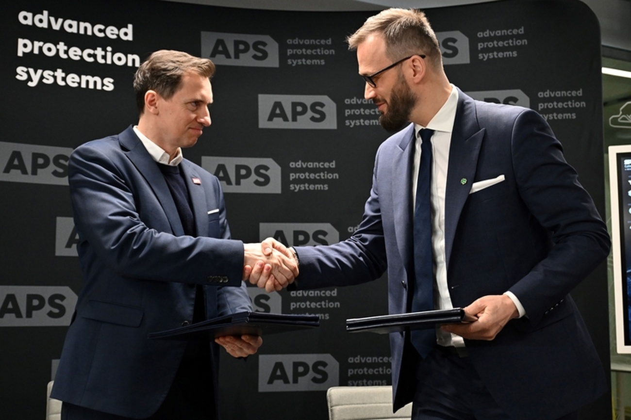 APS fot. M.Gadomski, PAP