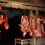 Unia podaje listę produktów mięsnych zakazanych dla produktow roślinnych. Openverse