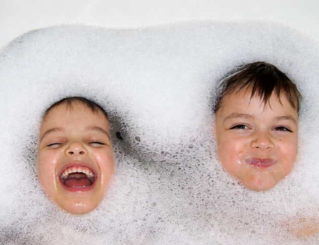 Badanie UBA wykazało obecność metabolitu ftalanu MnHexP w organizmach dzieci i młodzieży w Niemczech.
