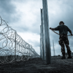 Polska buduje kolejne zabezpieczenia na granicy z Białorusią