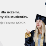 UOKiK nałożył kary na uczelnie za podnoszenie czesnego