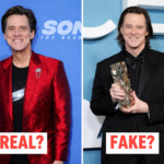 Czy Jim Carrey nie żyje i jest zastąpiony przez sobowtóra?